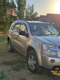 شيفروليه إكوينوكس